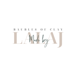 Baubles of Clay by LALAJ